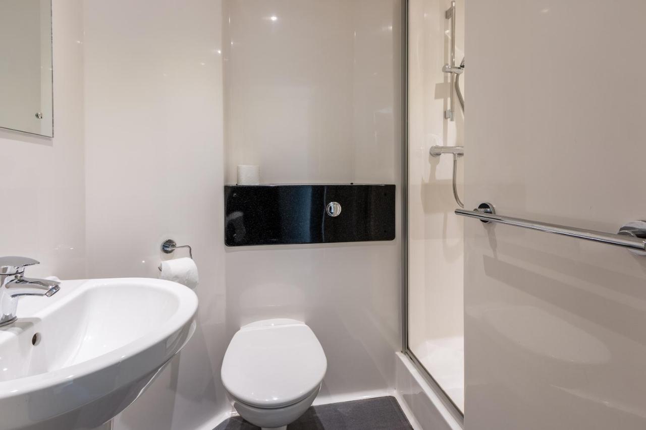 Destiny Student - Murano  Edinburgh Luaran gambar