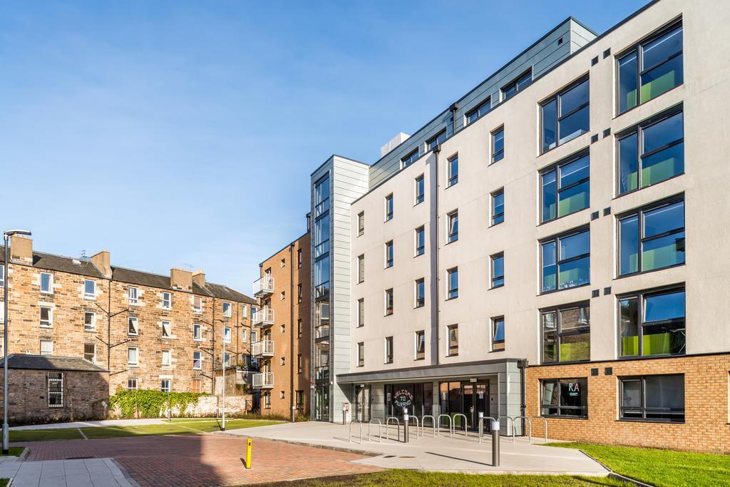 Destiny Student - Murano  Edinburgh Luaran gambar