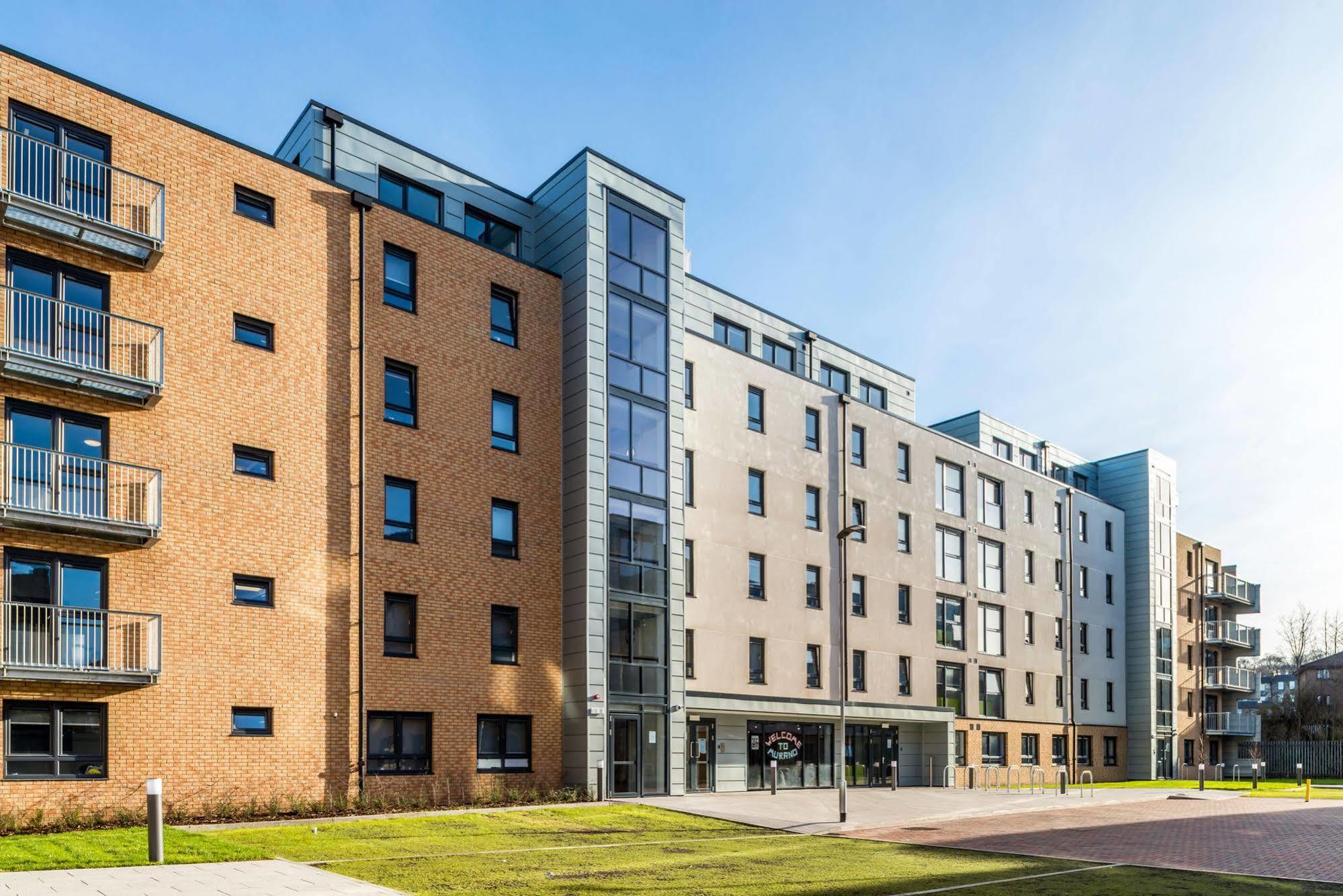 Destiny Student - Murano  Edinburgh Luaran gambar